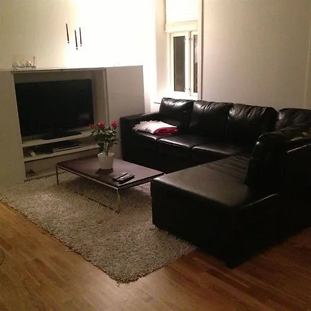 Appartement Small - Centre