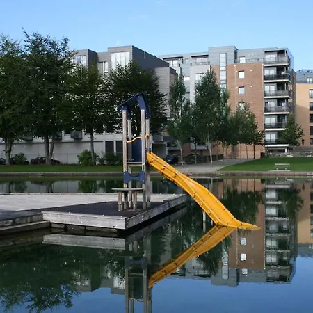 Small - Centre Stavanger