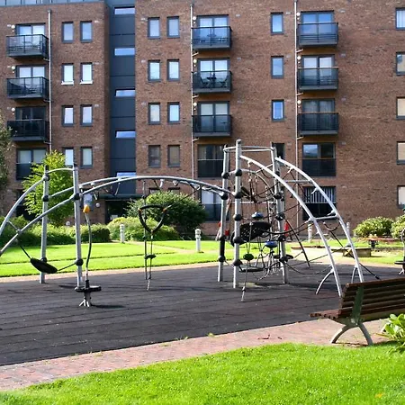 스타방에르 스몰 아파트먼트 - 시티 센터 *