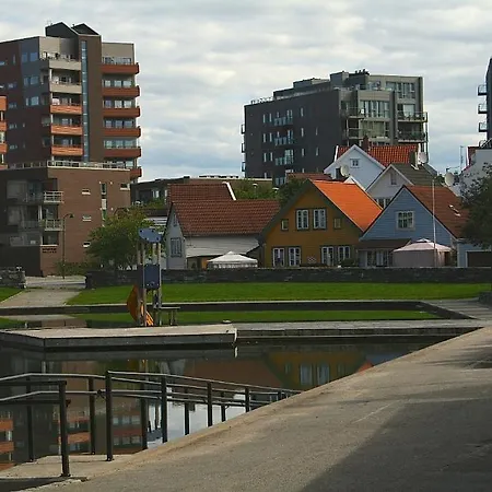 Small - Centre Apartamento