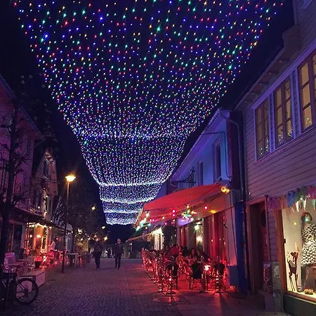 Small - Centre Apartamento