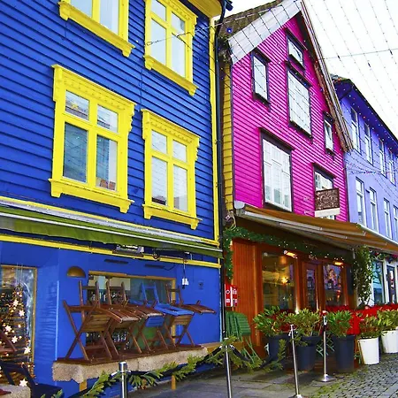 Apartamento Small - Centre Stavanger