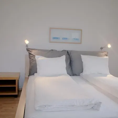 Small - Centre Stavanger