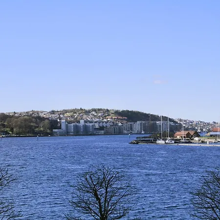 Small - Centre Apartment Stavanger