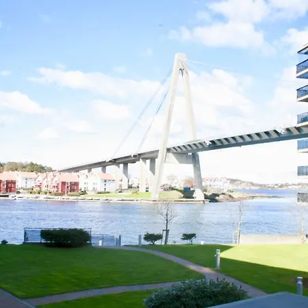 아파트 스타방에르 스몰 아파트먼트 - 시티 센터