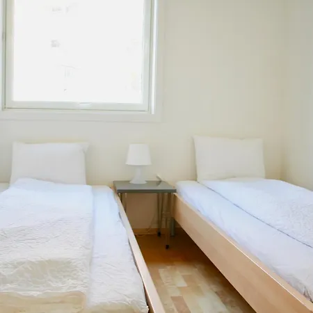 아파트 스타방에르 스몰 아파트먼트 - 시티 센터