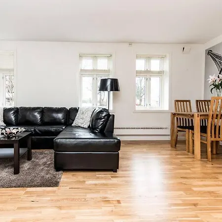Apartment Small - Centre *