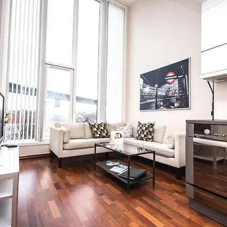Small - Centre Apartment Stavanger