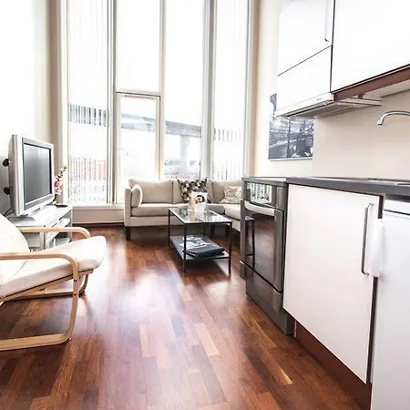 Apartamento Small - Centre *