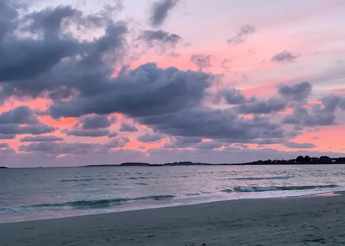 Small - Centre Daire Stavanger