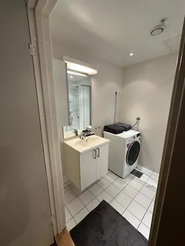 Small - Centre Daire *