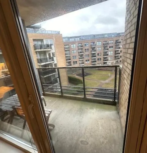 Daire Small - Centre Stavanger