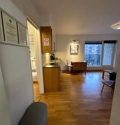 Small - Centre Daire