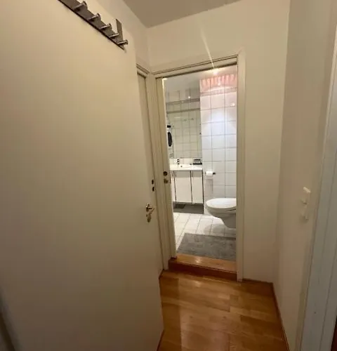 Small - Centre Stavanger