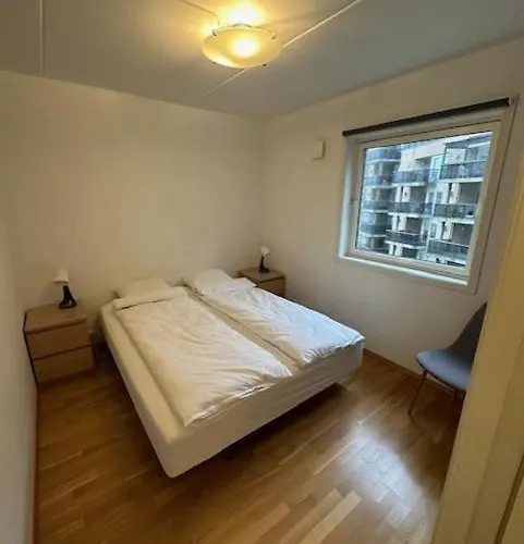 Small - Centre Daire Stavanger