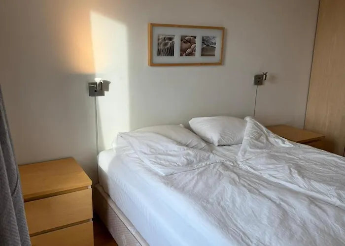 Small - Centre * Stavanger