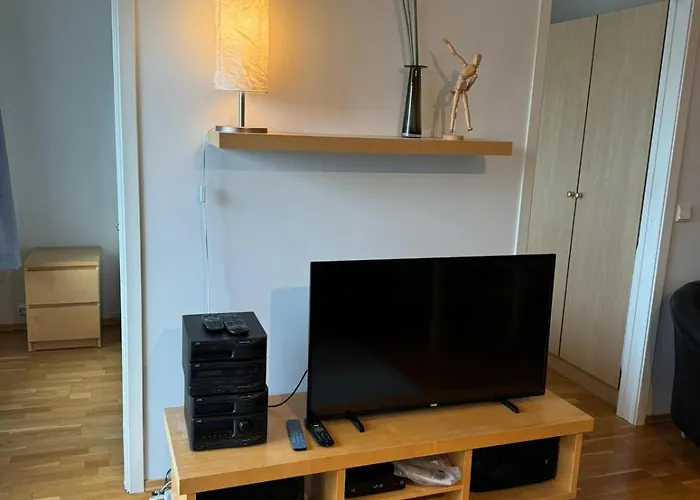 Small - Centre Daire *