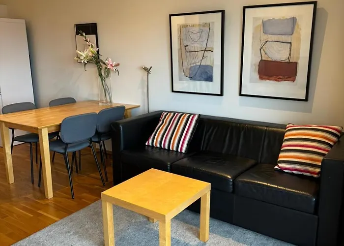 Small - Centre Daire *