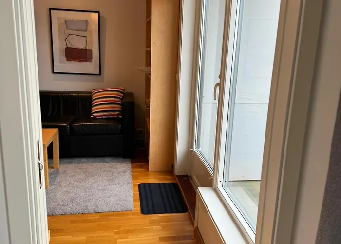 Small - Centre Daire Stavanger