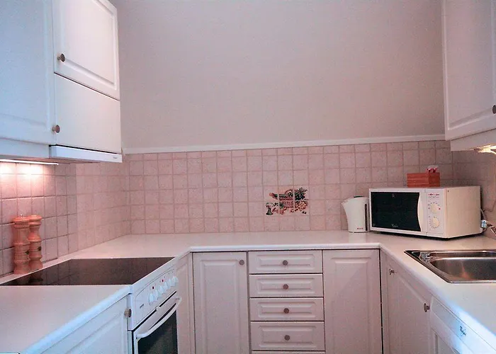 Daire Small - Centre *