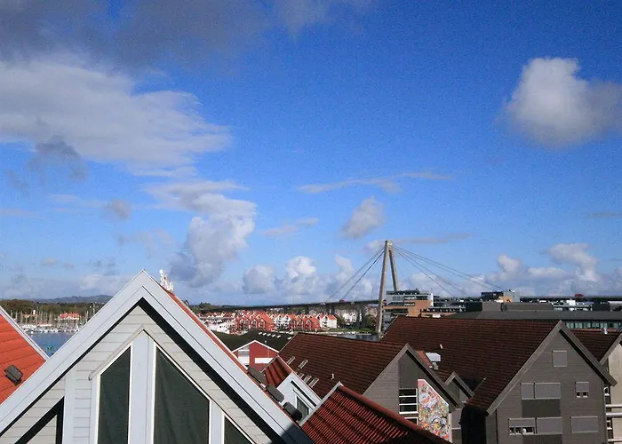 Small - Centre Stavanger