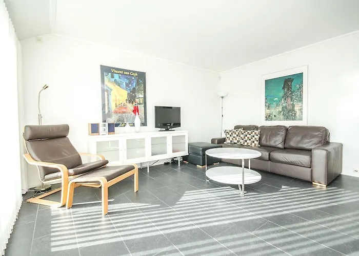 Small - Centre Daire