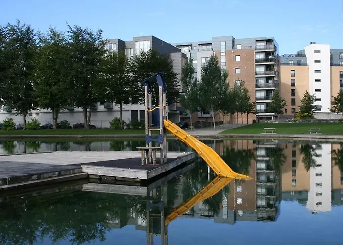 Small - Centre Stavanger