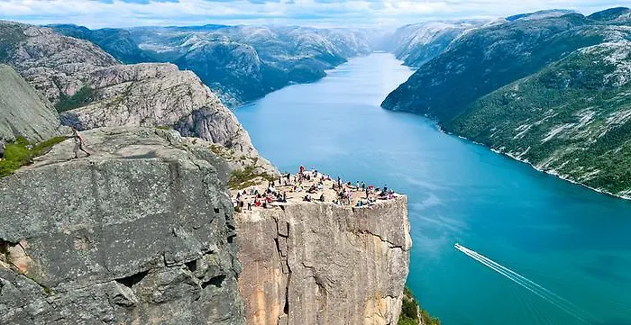 斯塔瓦吉尔小型公寓 - 市中心 公寓 斯塔万格