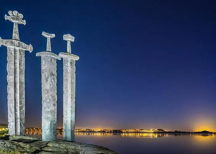 Small - Centre Daire Stavanger