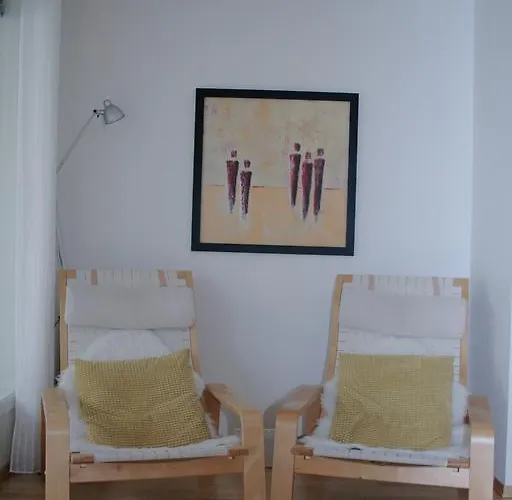 Daire Small - Centre Stavanger