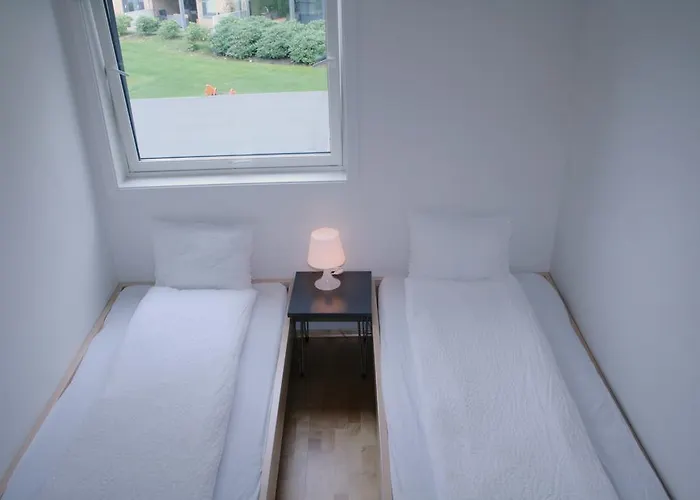 Small - Centre Daire *