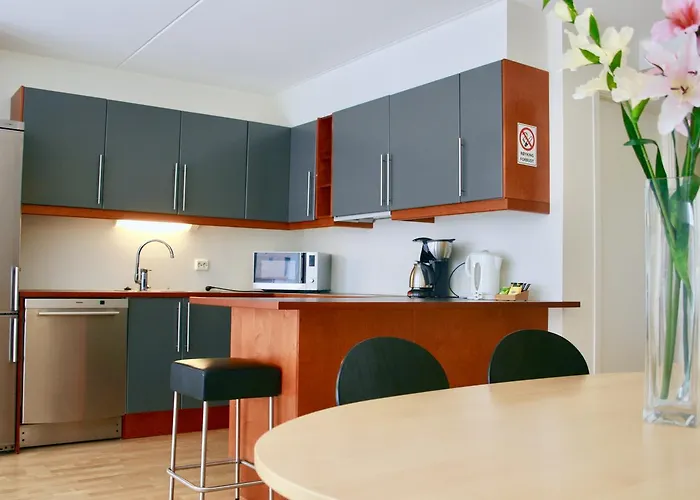 Small - Centre Daire *