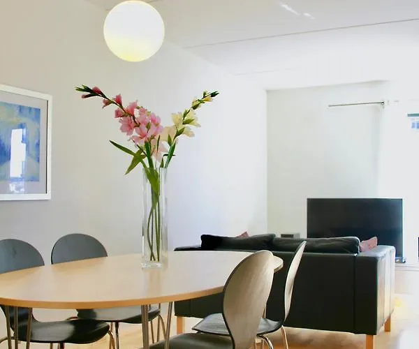 斯塔瓦吉尔小型公寓 - 市中心 *