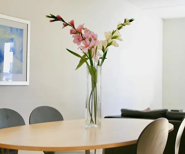 Small - Centre Stavanger