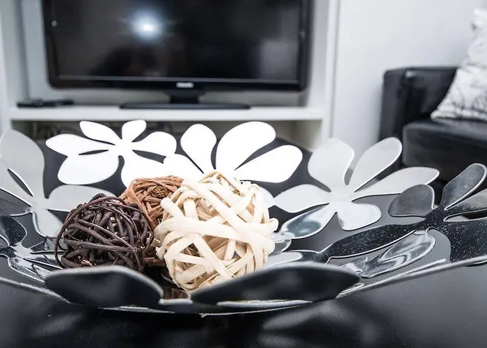 Daire Small - Centre Stavanger