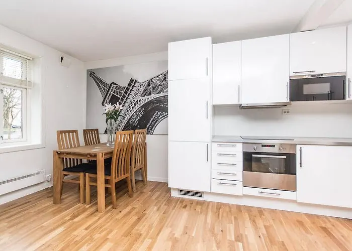 Small - Centre Daire *