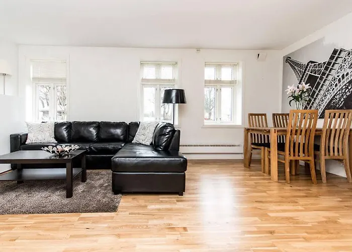 Daire Small - Centre *