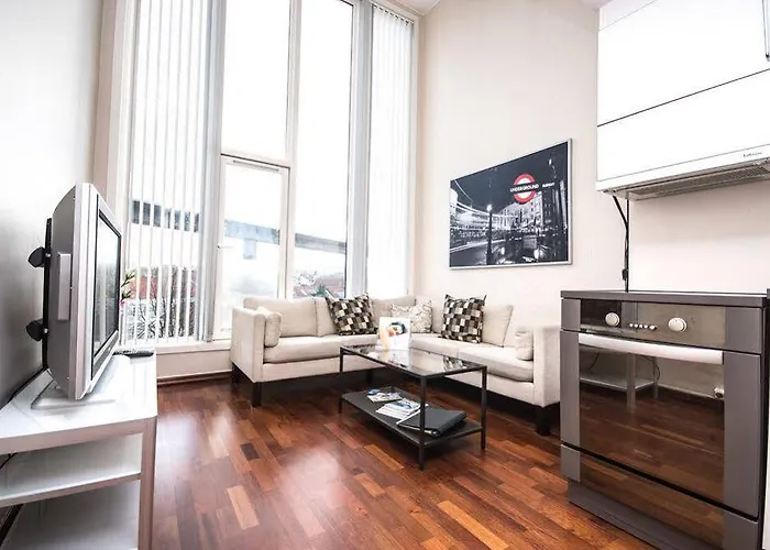 Small - Centre Daire Stavanger